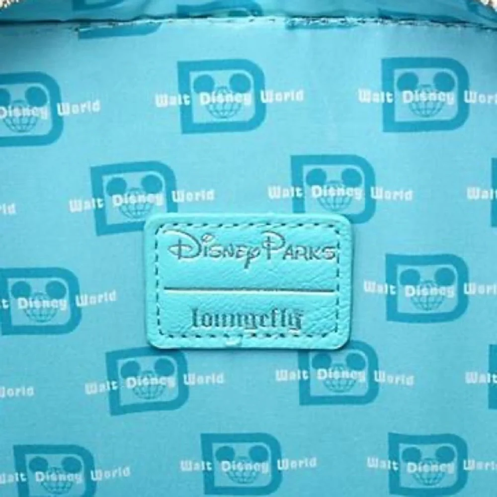 𝅺DISNEY Retro Lunchbox Bag - Picture 3 of 6